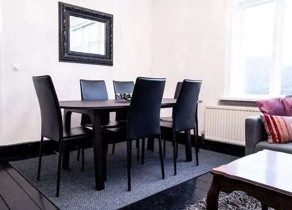 Standard Apart Daire, 2 Yatak Odası