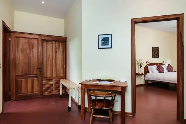 Exclusive Süit, 1 Yatak Odası