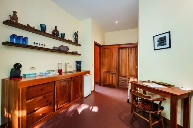 Exclusive Süit, 1 Yatak Odası