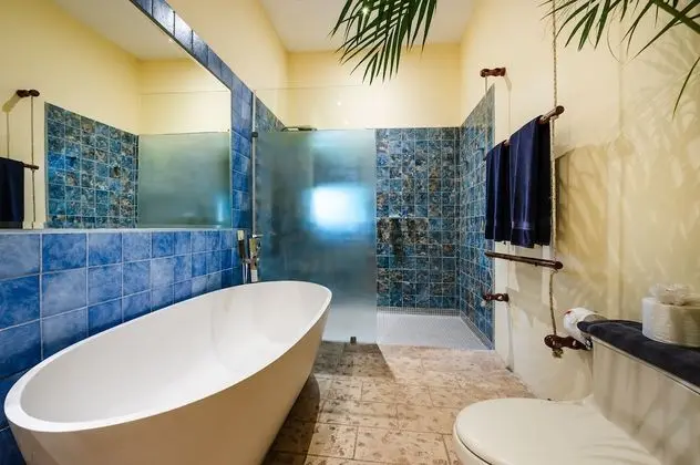 Exclusive Süit, 1 Yatak Odası