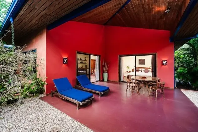 Exclusive Süit, 1 Yatak Odası