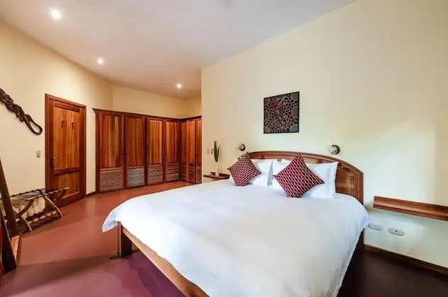 Exclusive Süit, 1 Yatak Odası