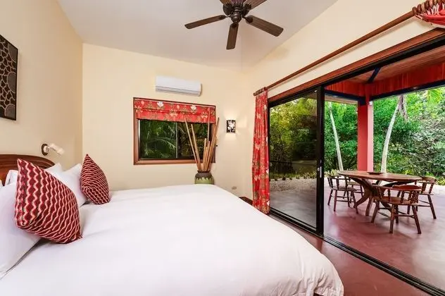 Exclusive Süit, 1 Yatak Odası