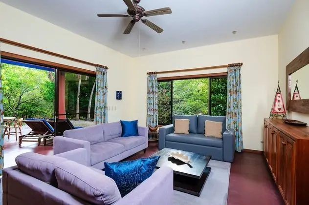 Exclusive Süit, 1 Yatak Odası