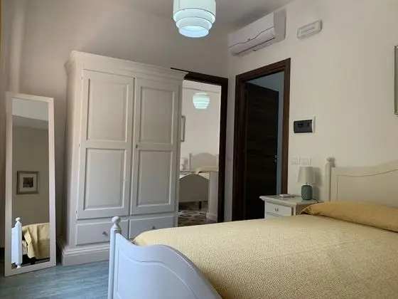 Standard Dört Kişilik Oda, 2 Yatak Odası, Banyolu/Duşlu