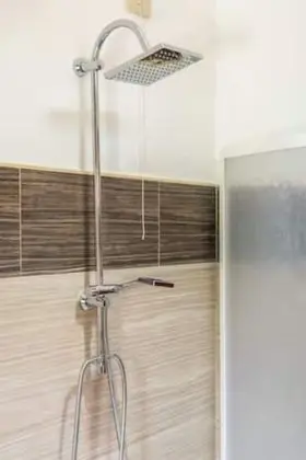 Standard Tek Büyük Yataklı Oda, 1 Yatak Odası, Küvet