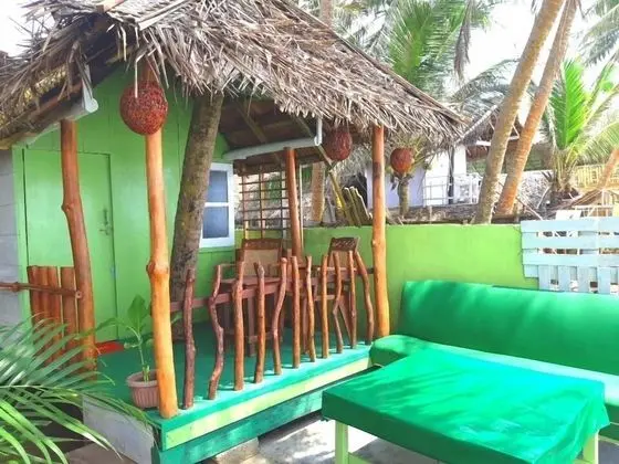 Tek Büyük Yataklı Oda (Cabana)