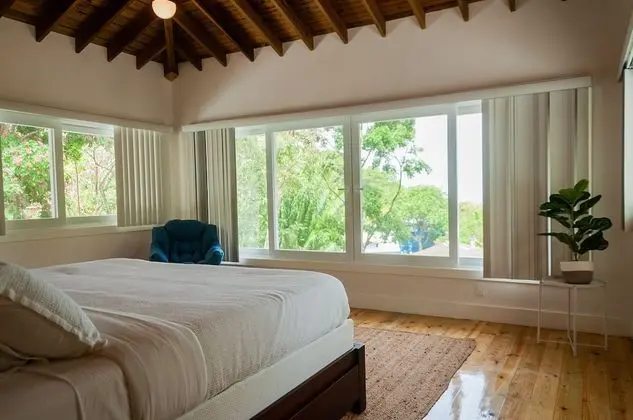 Deluxe Villa, Okyanus Manzaralı