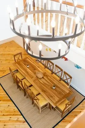 Deluxe Villa, Okyanus Manzaralı
