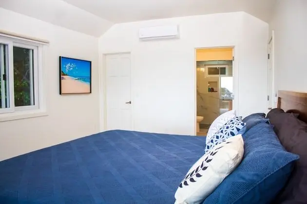 Panoramic Villa, 4 Yatak Odası
