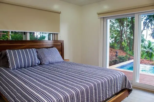 Panoramic Villa, 4 Yatak Odası