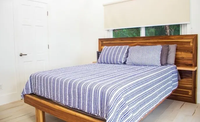 Panoramic Villa, 4 Yatak Odası