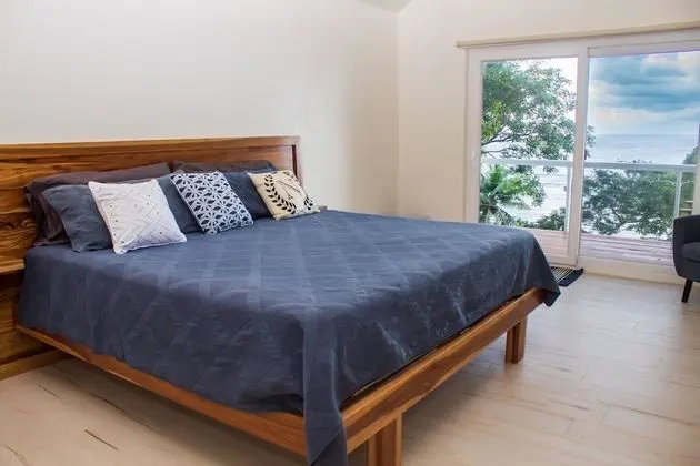 Panoramic Villa, 4 Yatak Odası