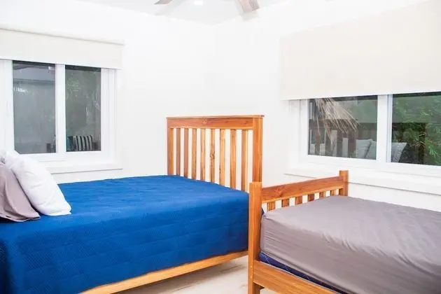 Panoramic Villa, 4 Yatak Odası