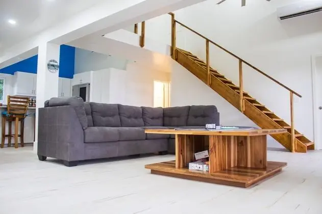Panoramic Villa, 4 Yatak Odası