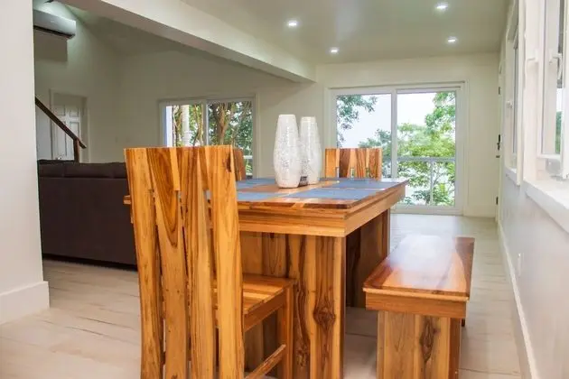Panoramic Villa, 4 Yatak Odası