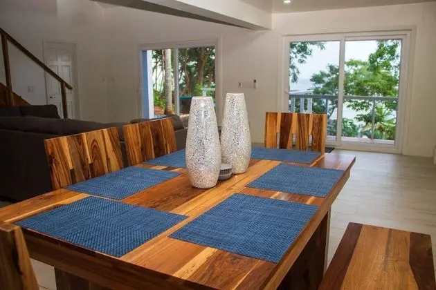 Panoramic Villa, 4 Yatak Odası