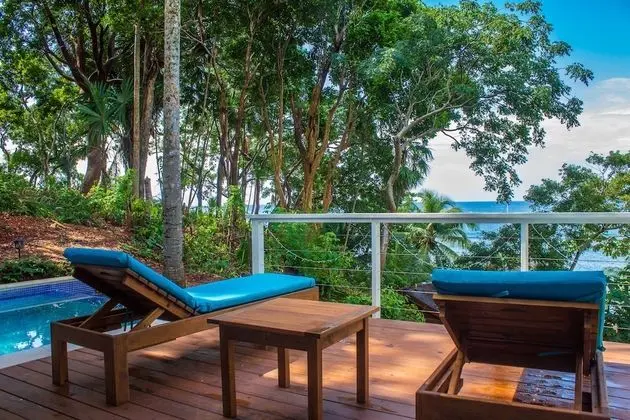 Panoramic Villa, 4 Yatak Odası