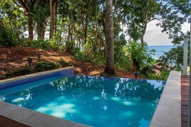 Panoramic Villa, 4 Yatak Odası
