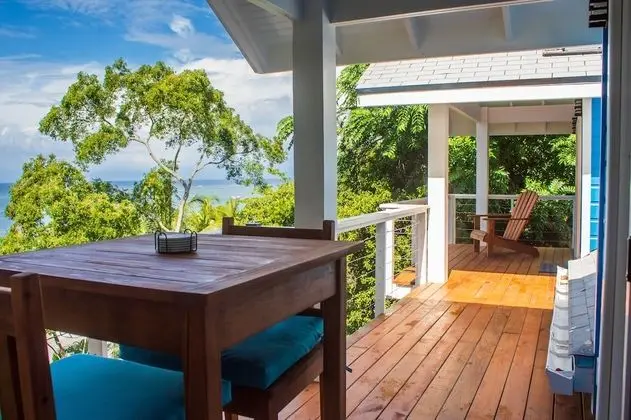 Panoramic Villa, 4 Yatak Odası