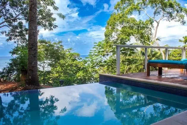 Panoramic Villa, 4 Yatak Odası