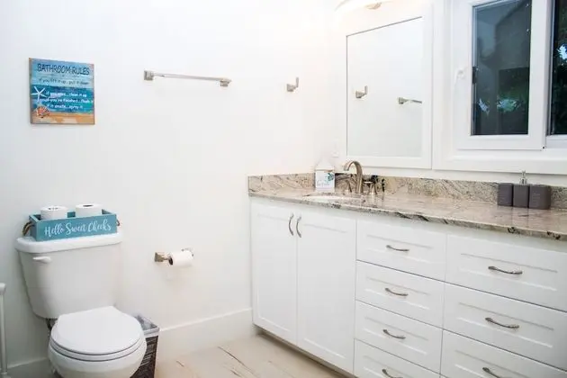 Panoramic Villa, 4 Yatak Odası
