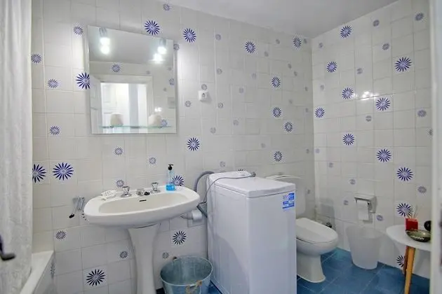 Apart Daire, 1 Yatak Odası