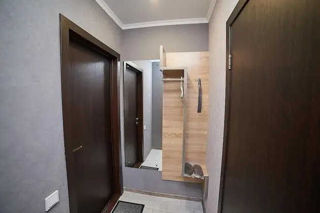 Business Tek Büyük Yataklı Oda, Buzdolabı