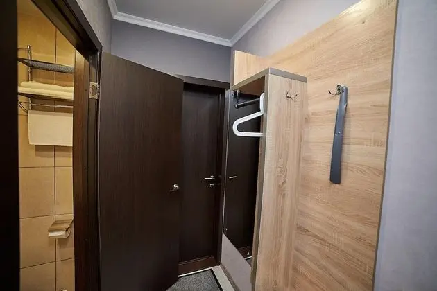 Comfort Tek Büyük Yataklı Oda, Buzdolabı