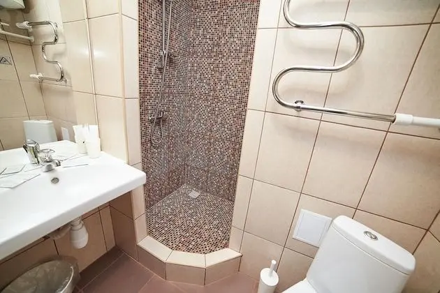 Comfort Tek Büyük Yataklı Oda, Buzdolabı