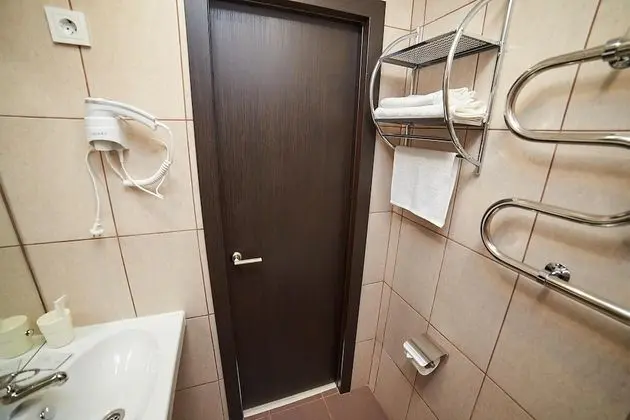 Comfort Tek Büyük Yataklı Oda, Buzdolabı ve Mikrodalga