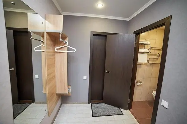 Premium Stüdyo, Mutfak