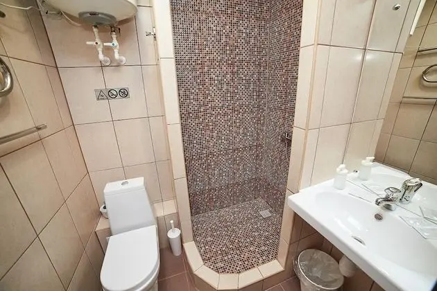 Premium Stüdyo, Mutfak