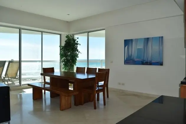 Family Daire, 2 Yatak Odası, Okyanus Manzaralı