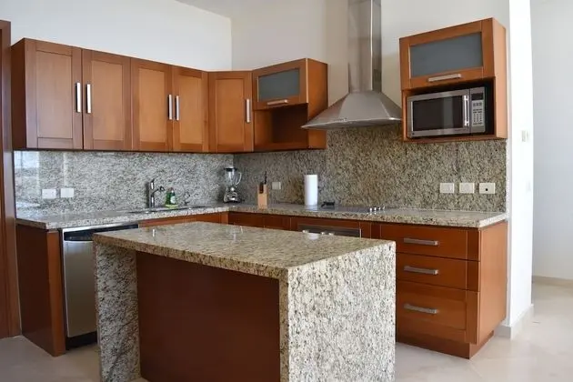 Family Daire, 2 Yatak Odası, Okyanus Manzaralı