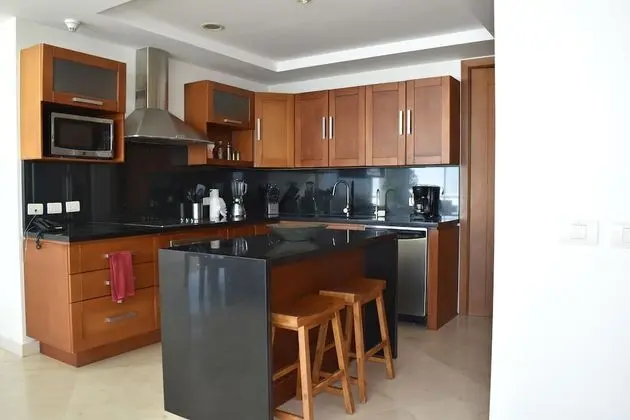 Family Daire, 2 Yatak Odası, Okyanus Manzaralı