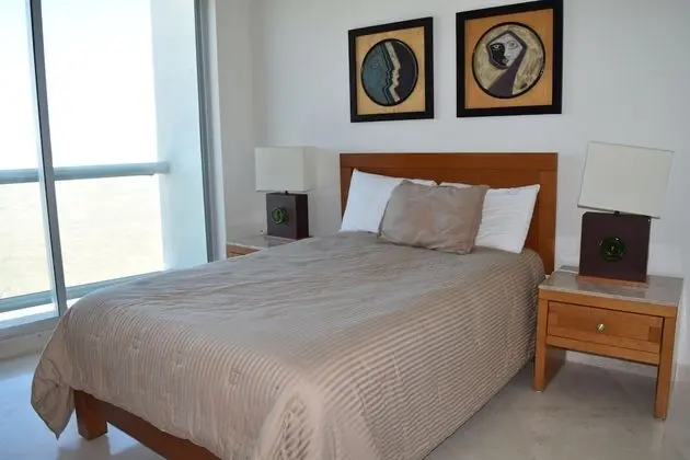 Superior Çatı Katı Süiti (Penthouse), 4 Yatak Odası, Okyanus Manzaralı