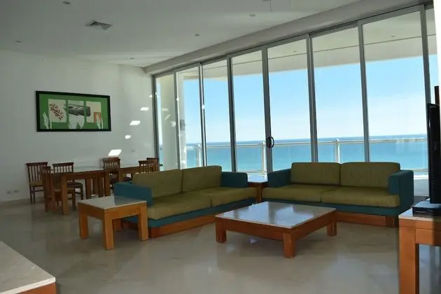 Superior Çatı Katı Süiti (Penthouse), 4 Yatak Odası, Okyanus Manzaralı