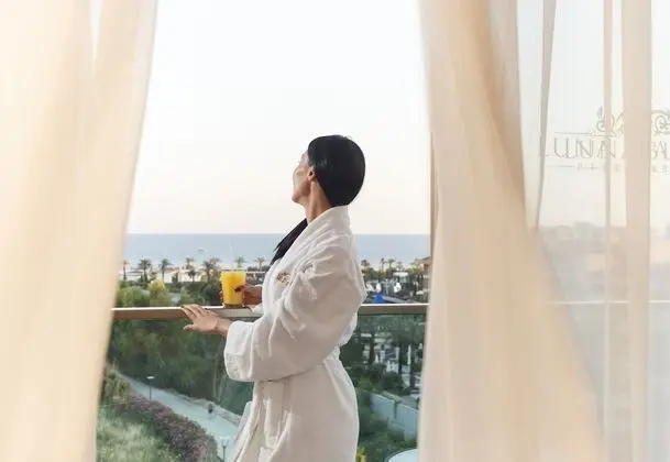 Standard Oda (Sea Side)