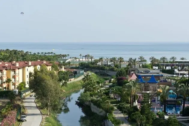 Standard Oda (Sea Side)