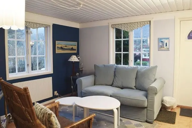 Comfort İki Ayrı Yataklı Oda, Mutfak