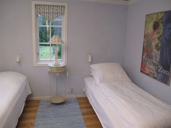 Comfort İki Ayrı Yataklı Oda, Mutfak