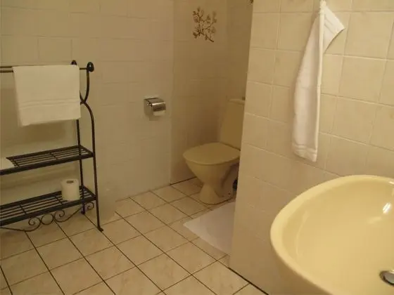 Comfort İki Ayrı Yataklı Oda, Mutfak