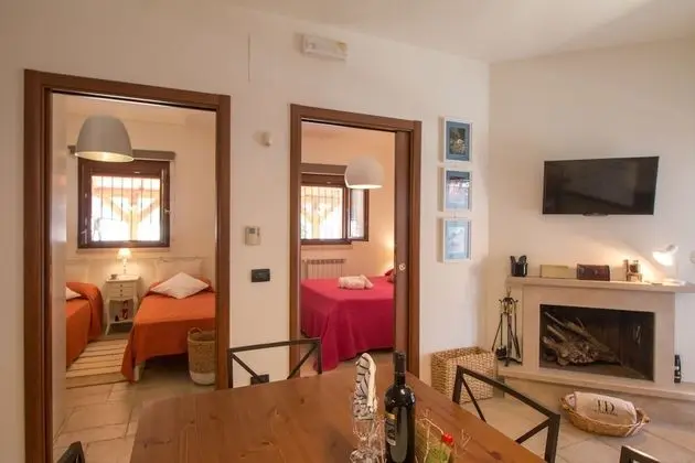 Villa, 3 Yatak Odası