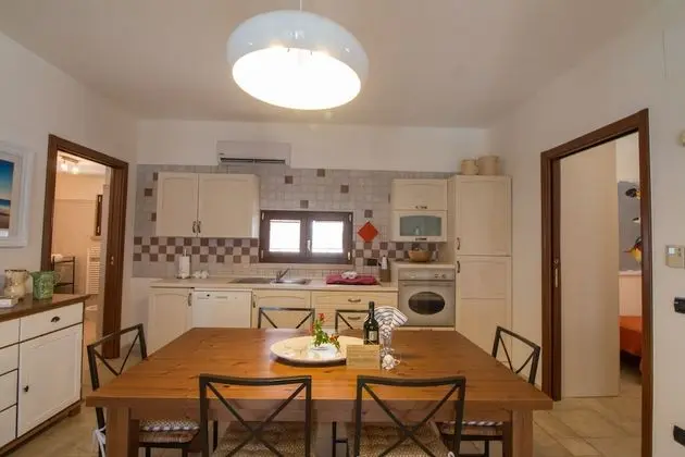 Villa, 3 Yatak Odası