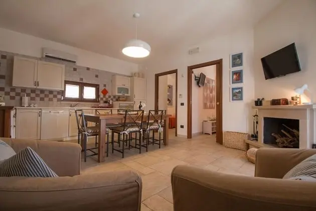 Villa, 3 Yatak Odası