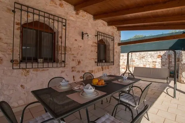 Villa, 3 Yatak Odası