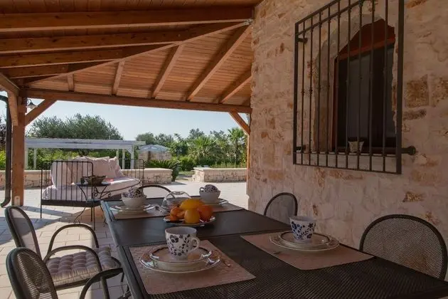 Villa, 3 Yatak Odası