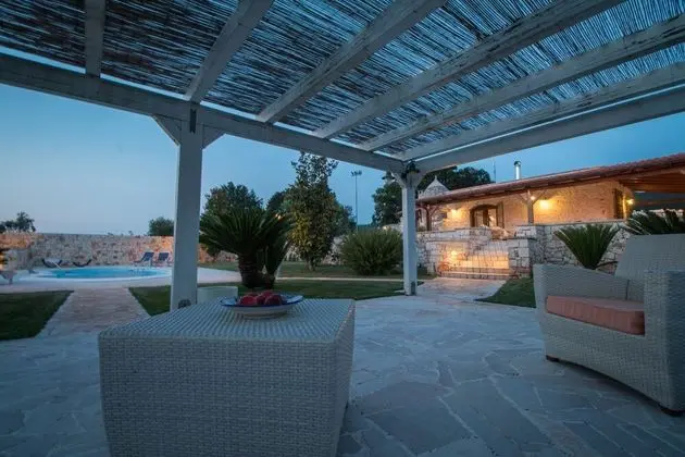 Villa, 3 Yatak Odası
