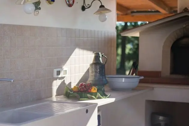 Villa, 3 Yatak Odası